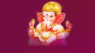 जय गणेश जय गणेश