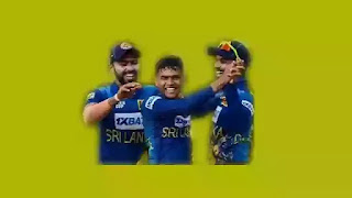 दुनिथ वेलालागे