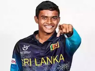 दुनिथ वेलालागे